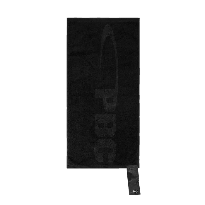 I AM MUSIC Beach Towel 2