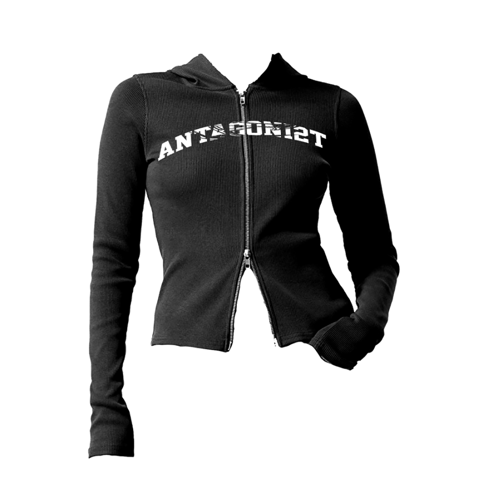 Antagonist Tour 2.0 Double Zip - Playboi Carti | Shop