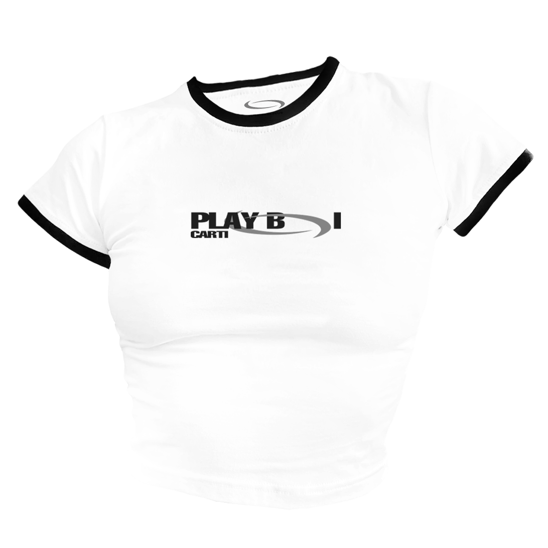 I AM MUSIC Baby Tee 4 - Playboi Carti | Shop
