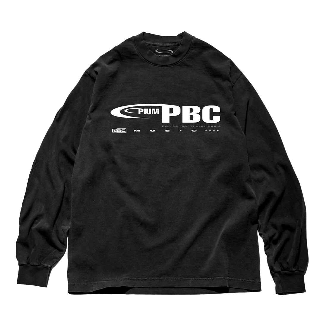 I AM MUSIC Long Sleeve