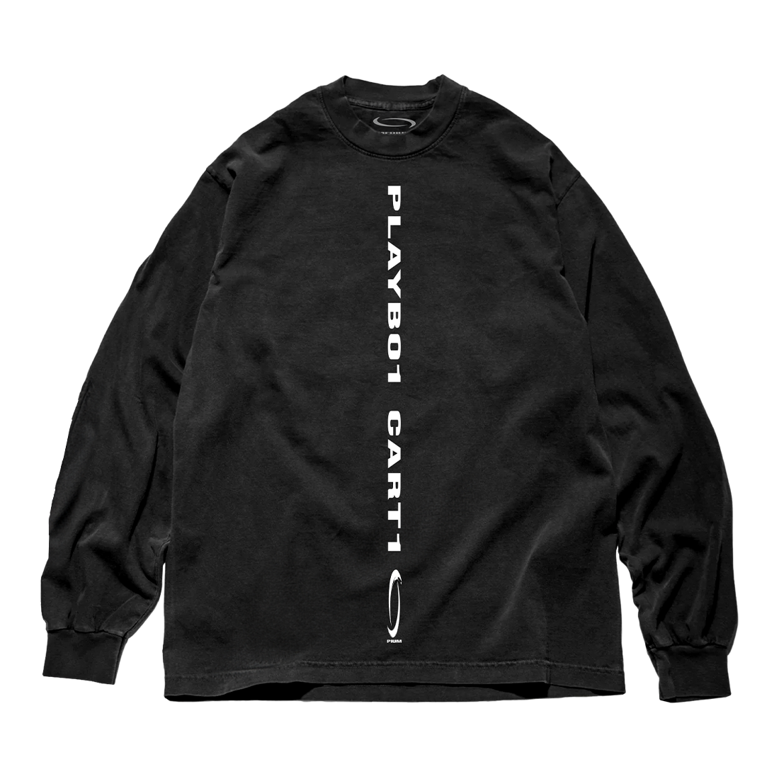 I AM MUSIC Swamp Tire Long Sleeve