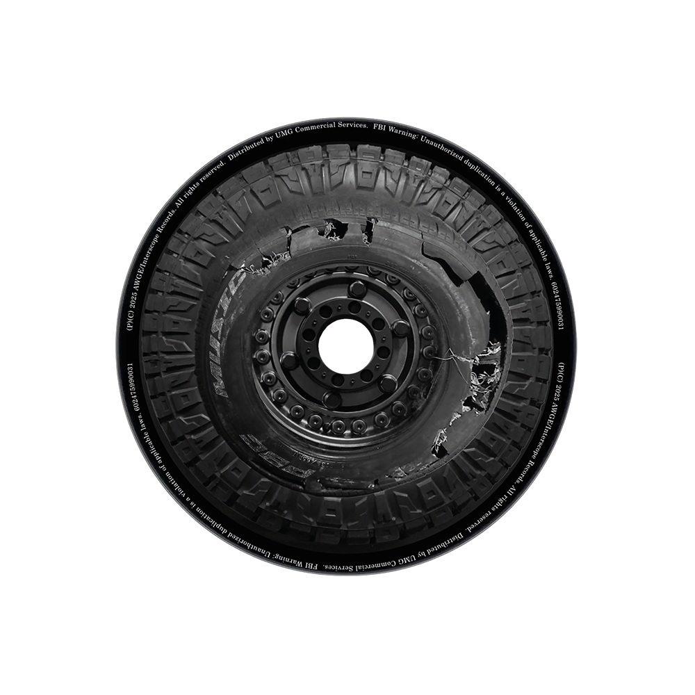 Music CD 3 - Playboi Carti | Shop