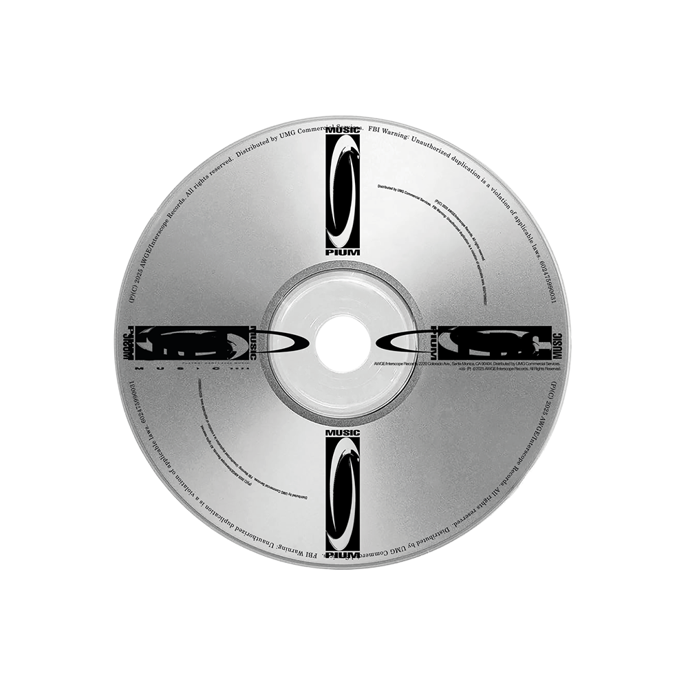 Music CD 1 - Playboi Carti | Shop Music CD 1 - Playboi Carti | Shop