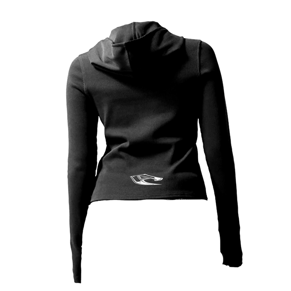 Antagonist Tour 2.0 Double Zip Back