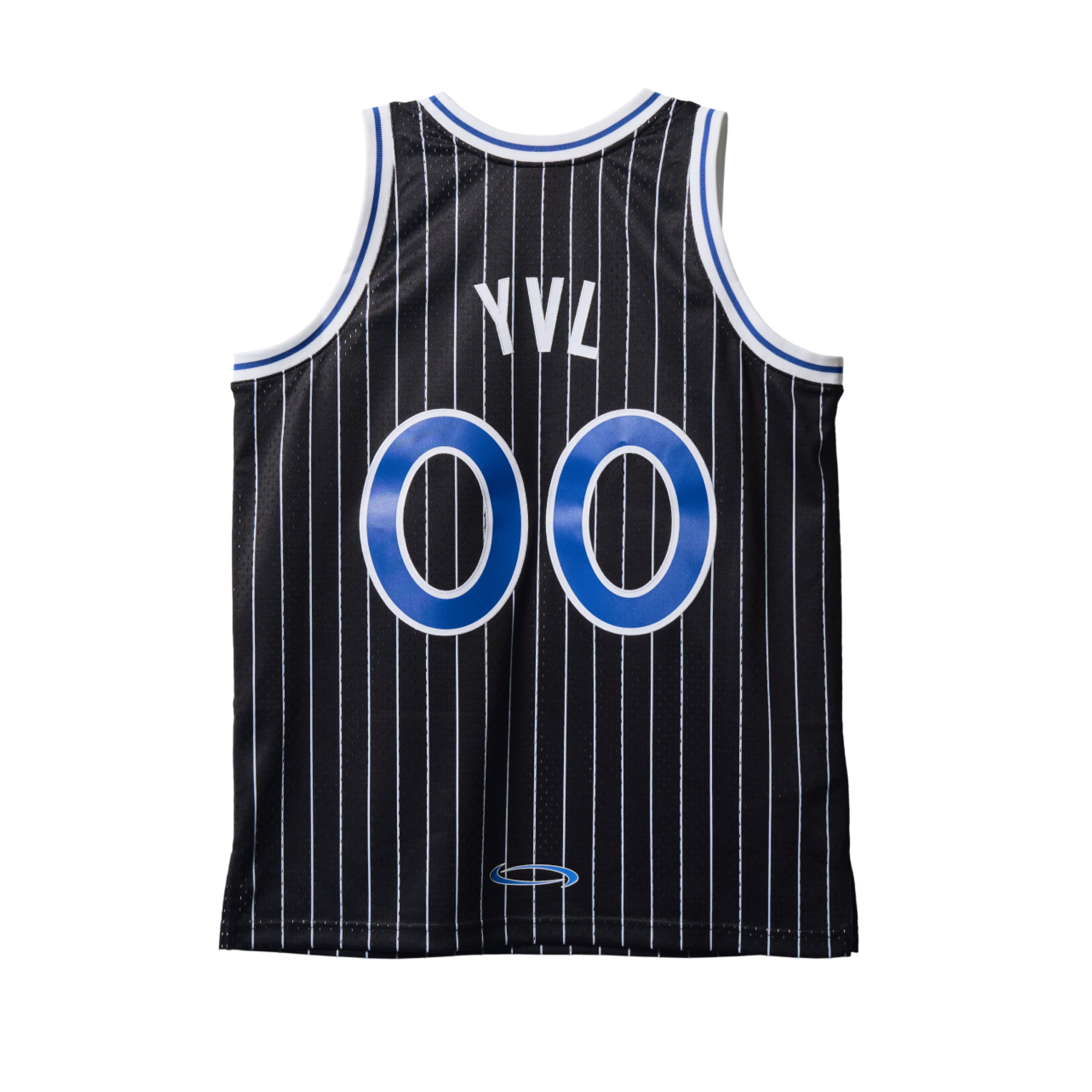 NBA PLAYBOI CARTI X M&N JERSEY ORLANDO MAGIC 2003