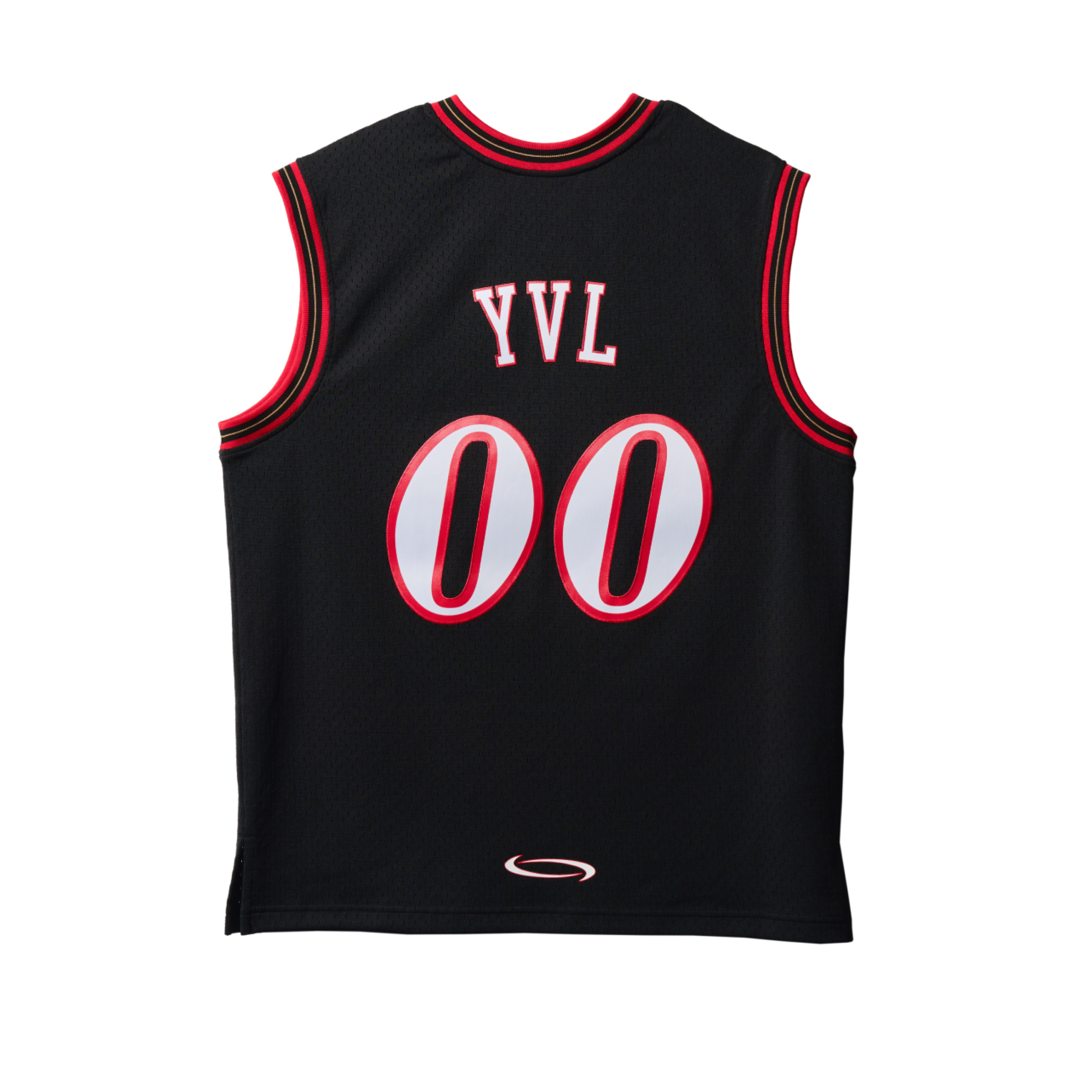 NBA PLAYBOI CARTI X M&N JERSEY PHILADELPHIA 76ERS 2000