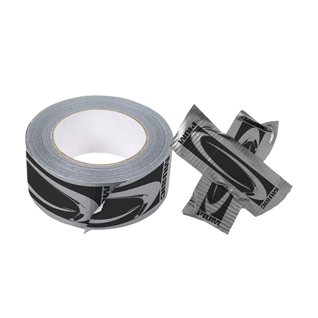IAM 00 Duct Tape