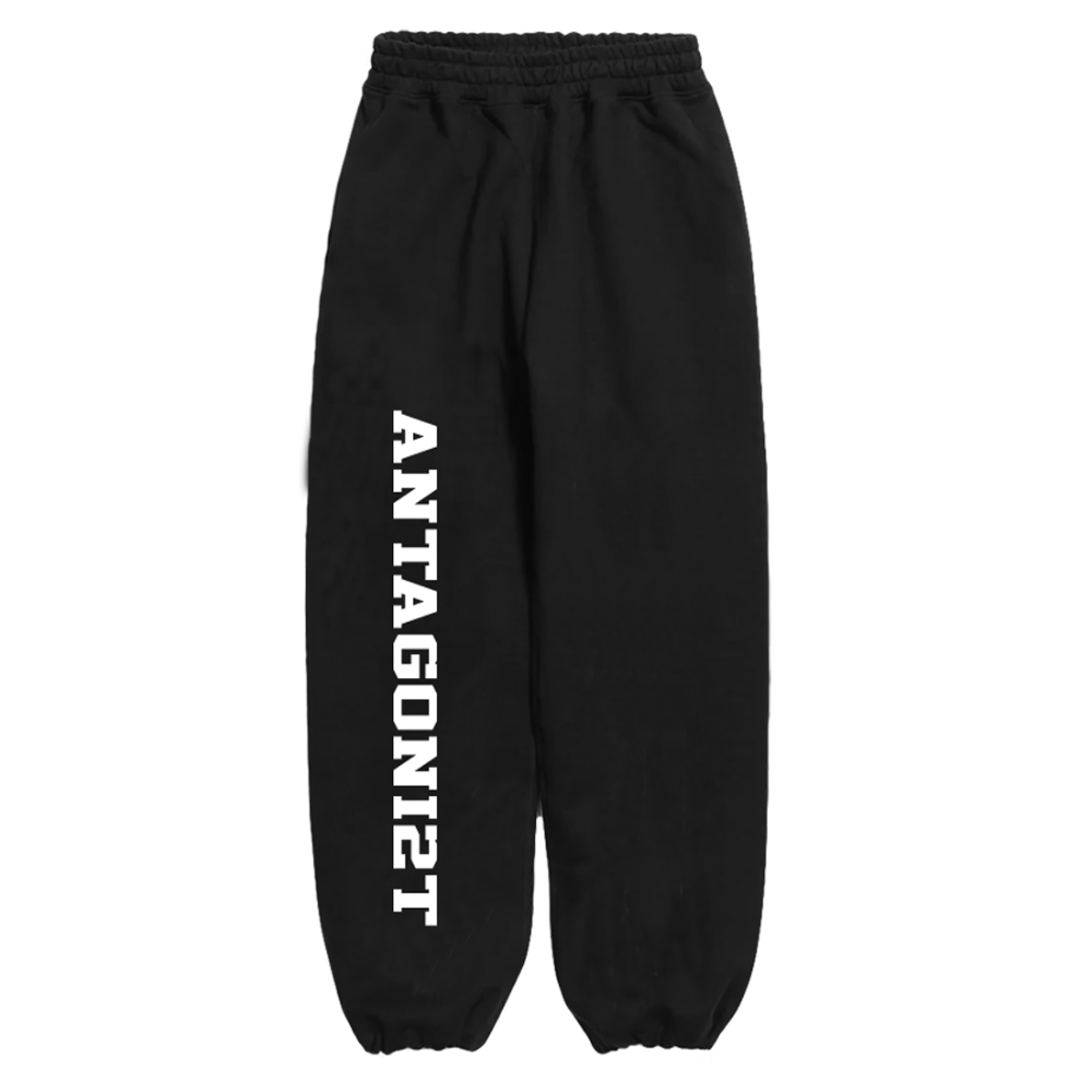 Antagonist Tour 2.0 Sweatpants Back