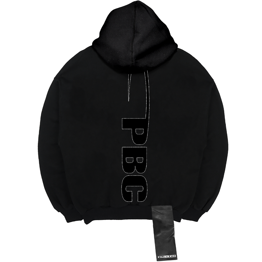 IAM Music Pullover Hoodie