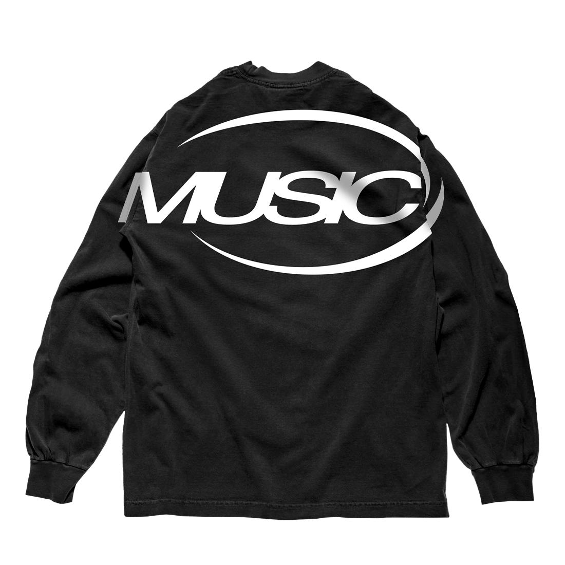 IAM Long Sleeve