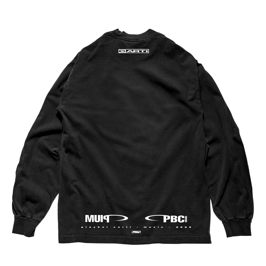 IAM Manhole Cover Long Sleeve