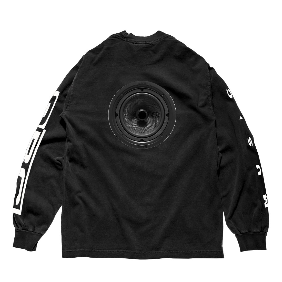 IAM Tweeters Long Sleeve