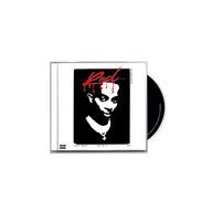 Whole Lotta Red (First Pressing) CD